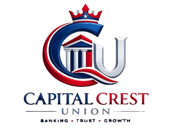 Capital Crest Union